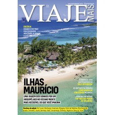 Revista Viaje Mais 287
