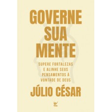 Governe sua mente