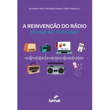 A reinvenção do rádio