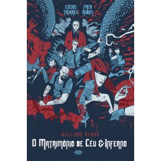 O Matrimônio de Céu & Inferno