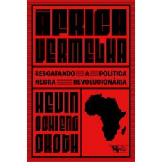 África Vermelha