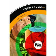 Quem é quem - João Donato