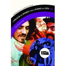 A peleja do diabo com o dono do céu - Zé Ramalho