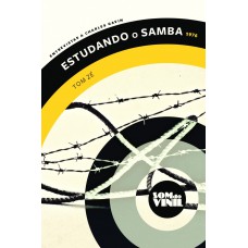 Estudando o samba - Tom Zé