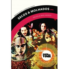 Secos & Molhados