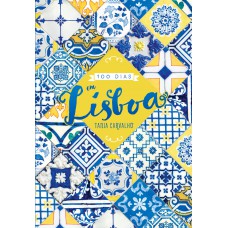 100 dias em Lisboa