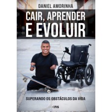 Cair, Aprender e Evoluir
