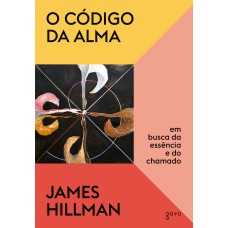 O código da alma