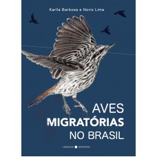 Aves migratórias no Brasil