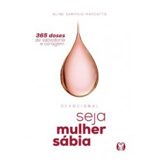 Seja Mulher Sábia