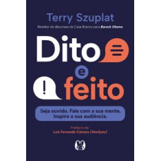 Dito e feito