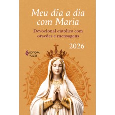 Meu dia a dia com Maria 2026