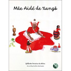 Mãe Aidê de Xangô
