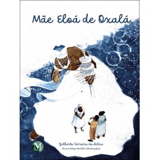 Mãe Eloá de Oxalá