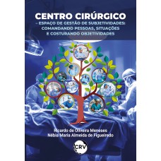 Centro cirúrgico – Espaço de gestão de subjetividades: Comandando pessoas, situações e costurando objetividades