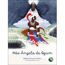 Mãe Ângela de Ogum