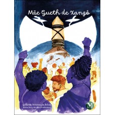 Mãe Gueth de Xangô