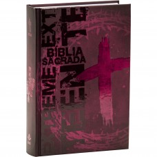 Bíblia Extreme Teen para Jovens e Adolescentes