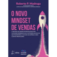 O novo mindset de vendas