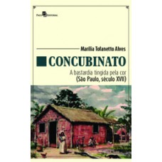 Concubinato