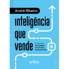 Inteligência que vende