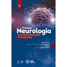 Tratado de neurologia da Academia Brasileira de Neurologia