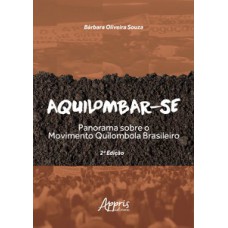 Aquilombar-se