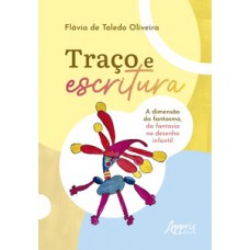 Traço e escritura