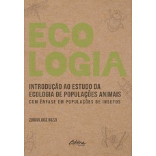 Introdução ao estudo da ecologia de populações animais