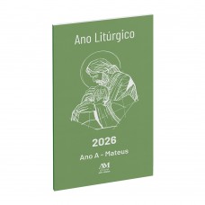 Ano Litúrgico - 2026