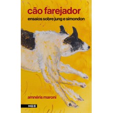 O cão farejador