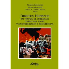 Direitos humanos em tempos de opressão