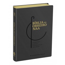 Nova Bíblia do Obreiro NAA