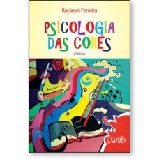 Psicologia das cores