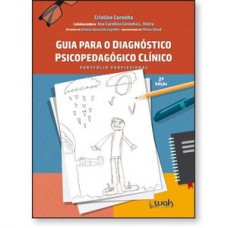 Guia Para o Diagnóstico Psicopedagógico Clínico - Portfólio profissional