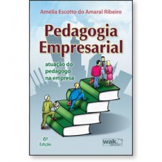 Pedagogia empresarial - Atuação do pedagogo na empresa Pedagogia empresarial - Atuação do pedagogo na empresa