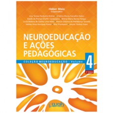 Neuroeducação e Ações Pedagógicas Neuroeducação e Ações Pedagógicas