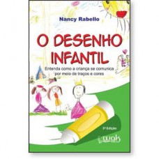 O Desenho Infantil - entenda como a criança se comunica por meio de traços e cores O Desenho Infantil - entenda como a criança se comunica por meio de traços e cores