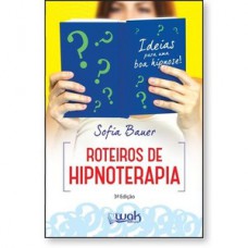 Roteiros de Hipnoterapia