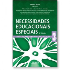 Necessidades educacionais especiais Necessidades educacionais especiais