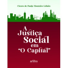 A justiça social em O Capital