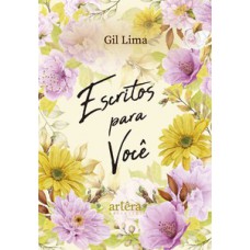 Escritos para você