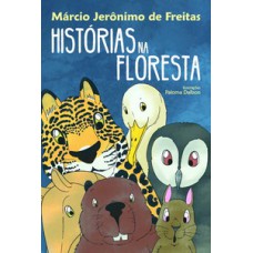 Histórias na floresta