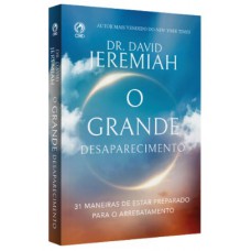 O Grande Desaparecimento