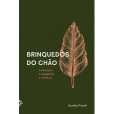 Brinquedos do chão