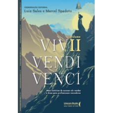 Vivi, Vendi, Venci - Volume 2