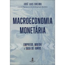Macroeconomia monetária