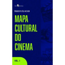 Mapa cultural do cinema