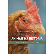 Animais na história