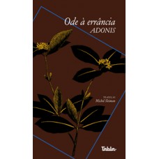 Ode à errância